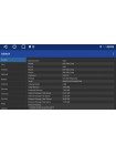 Мультимедийный центр DriveX UN2 AND 7 Carplay/AndroidAuto