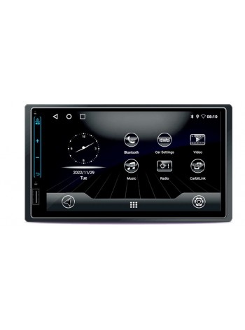 Мультимедийный центр DriveX UN2 AND 7 Carplay/AndroidAuto