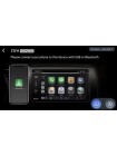 Мультимедийный центр DriveX UN2 AND 7 Carplay/AndroidAuto