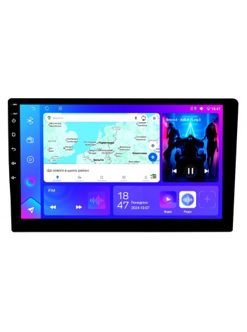 Мультимедийный центр DriveX A-1001
