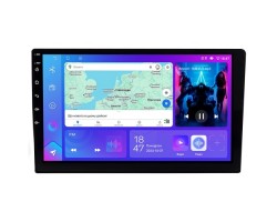 Мультимедийный центр DriveX A-1003 Q 2+32 4C 4x50W