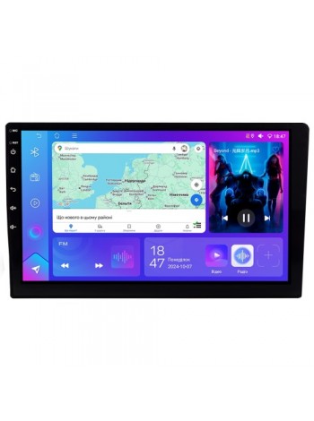 Мультимедийный центр DriveX A-1003 Q 2+32 4C 4x50W