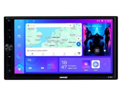 Мультимедійний центр DriveX A-701