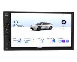 Мультимедийный центр DriveX UN35 2+32 4C ASP 4x45W