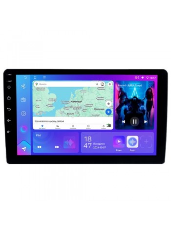 Мультимедійний центр DriveX A-903 Q 2+32 4C 4x50W
