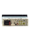 Мультимедійний центр DriveX LNX-686
