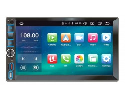 Мультимедійний центр DriveX LNX-700