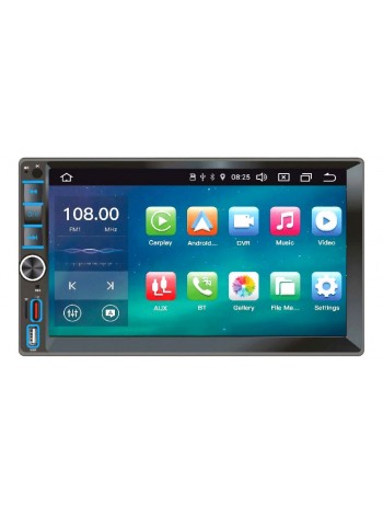 Мультимедийный центр DriveX LNX-700