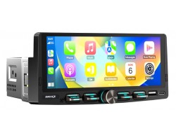 Мультимедійний центр DriveX LNX-7100