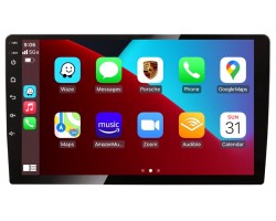 Мультимедійний центр DriveX LNX-900