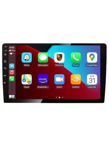 Мультимедийный центр DriveX LNX-900