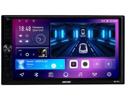 Мультимедійний центр DriveX SE-701