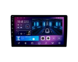 Мультимедийный центр DriveX SE-1011 4+64 QLED DSP 4CF 4x50W