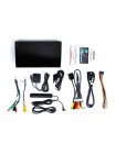 Мультимедійний центр DriveX UA-01 9" 2K 4G DSP 4+64