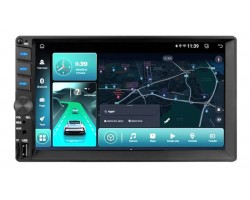 Мультимедийный центр DriveX UA-21 7" 2+32