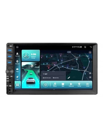 Мультимедійний центр DriveX UA-21 7" 2+32