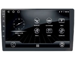 Мультимедийный центр DriveX UN10Q AND 9"