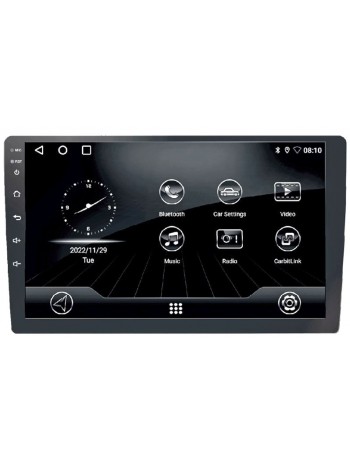 Мультимедийный центр DriveX UN10Q AND 9"