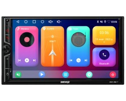 Мультимедийный центр DriveX UN31 AND 7