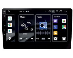 Мультимедийный центр DriveX UN7 AND 9"