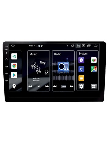 Мультимедийный центр DriveX UN7 AND 9"