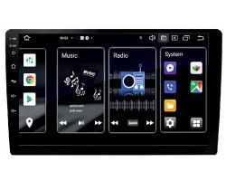 Мультимедийный центр DriveX UN9Q AND 9"