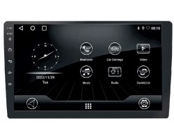 Мультимедийный центр DriveX UN4 AND 9"