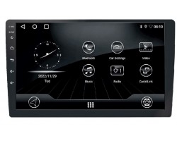 Мультимедійний центр DriveX UN5Q AND 9"