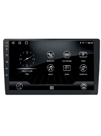 Мультимедійний центр DriveX UN5Q AND 9"