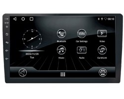 Мультимедійний центр DriveX UN8 AND 10"