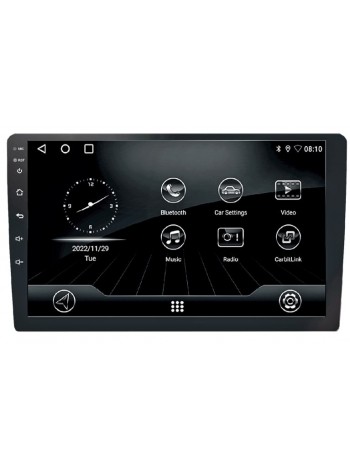 Мультимедийный центр DriveX UN8 AND 10"