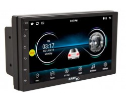Мультимедийный центр EasyGo 8227