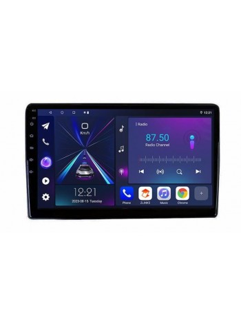 Мультимедійний центр EasyGo F50 10
