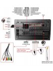 Мультимедійний центр EasyGo F50 10