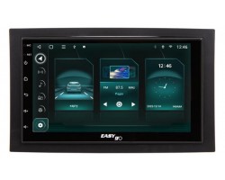 Мультимедійний центр EasyGo TS-2
