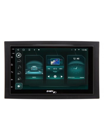 Мультимедийный центр EasyGo TS-2