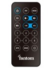 Мультимедійний центр Fantom FP-4060 Black/Green