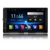 Мультимедийный центр Fantom FP-7098 Black/Multicolor