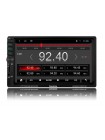 Мультимедийный центр Fantom FP-7098 Black/Multicolor