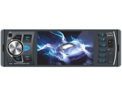 Мультимедійний центр Fort MS-400