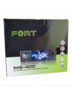 Мультимедийный центр Fort MS-400