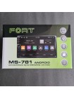 Мультимедийный центр Fort MS-781 Android