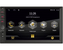 Мультимедийный центр Fort MS-782 Android