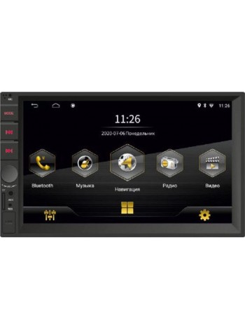 Мультимедийный центр Fort MS-782 Android