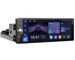Мультимедійний центр Geermax A600