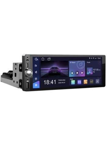 Мультимедійний центр Geermax A600