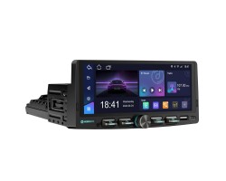 Мультимедійний центр Geermax A601