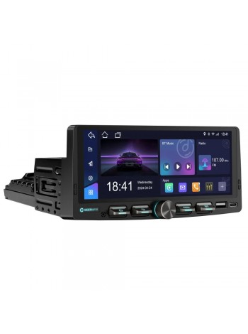 Мультимедійний центр Geermax A601