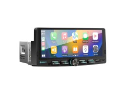 Мультимедійний центр Geermax X681