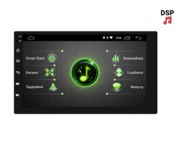 Мультимедійний центр Incar DTA-7707 A10